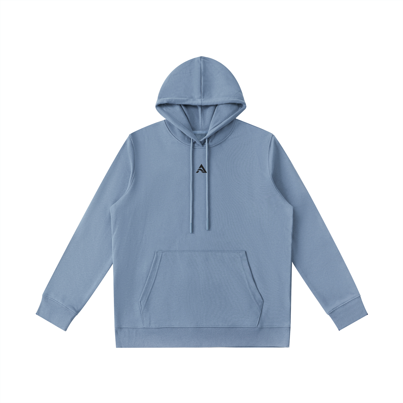 Adria Essential Oversized Hoodie - Adria