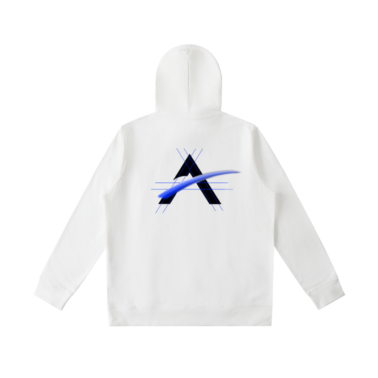 Adria Essential Oversized Hoodie - Adria