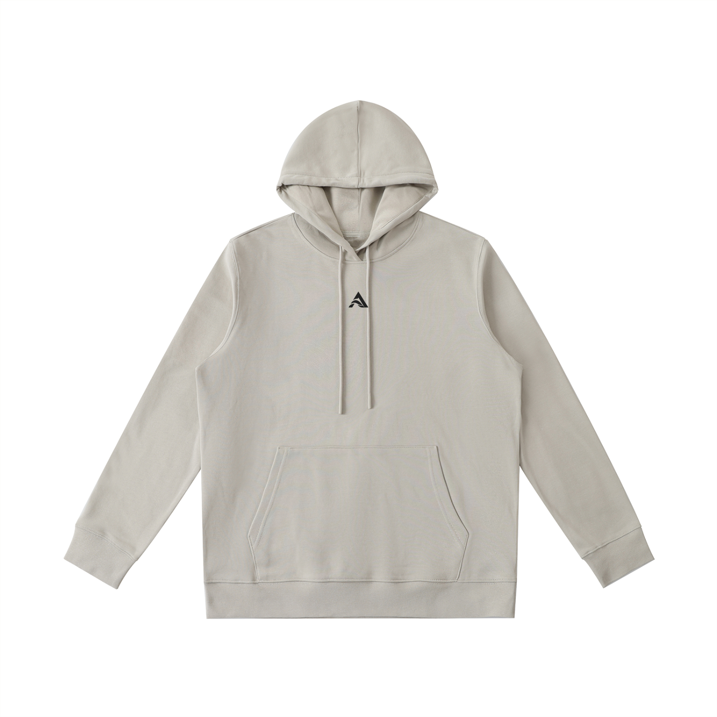 Adria Essential Oversized Hoodie - Adria