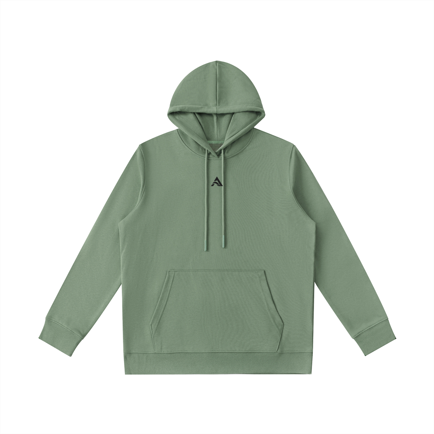 Adria Essential Oversized Hoodie - Adria