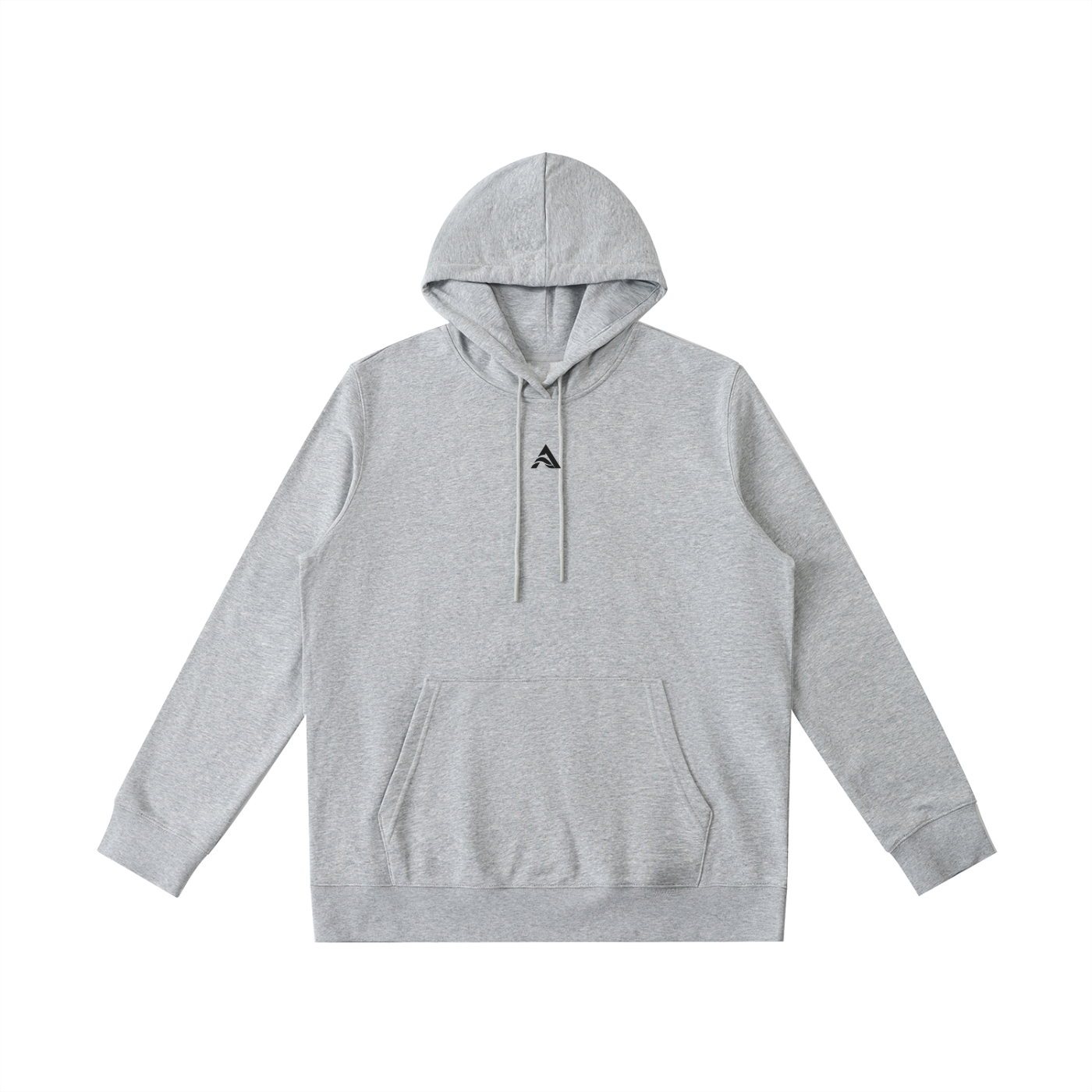 Adria Essential Oversized Hoodie - Adria
