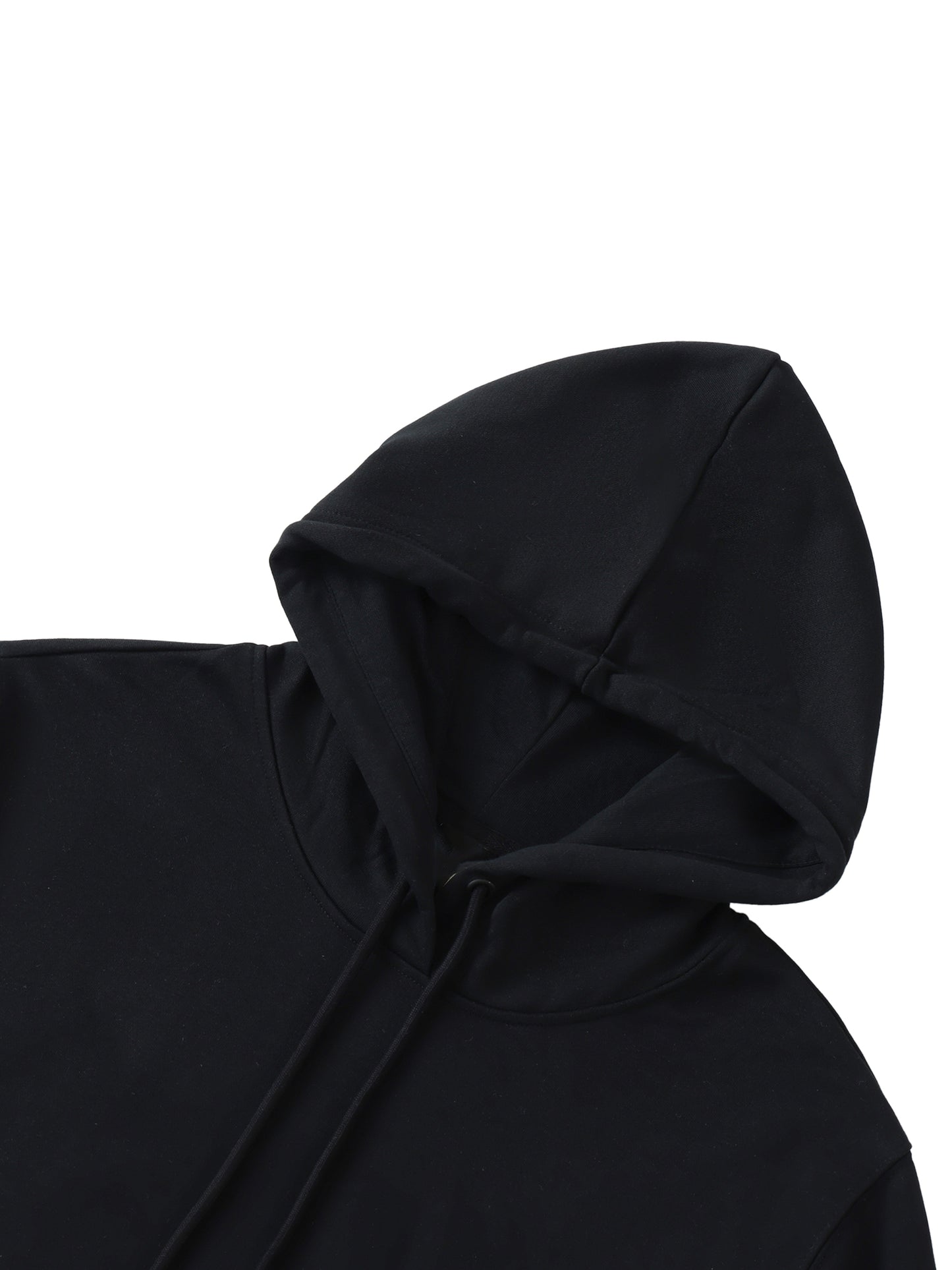 Adria Essential Oversized Hoodie - Adria