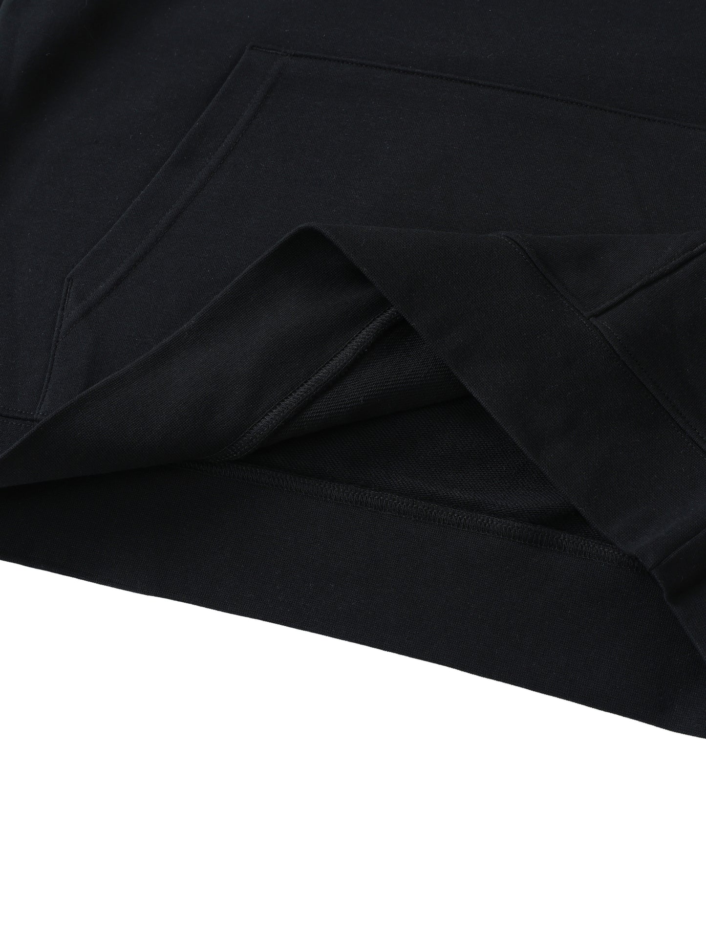 Adria Essential Oversized Hoodie - Adria