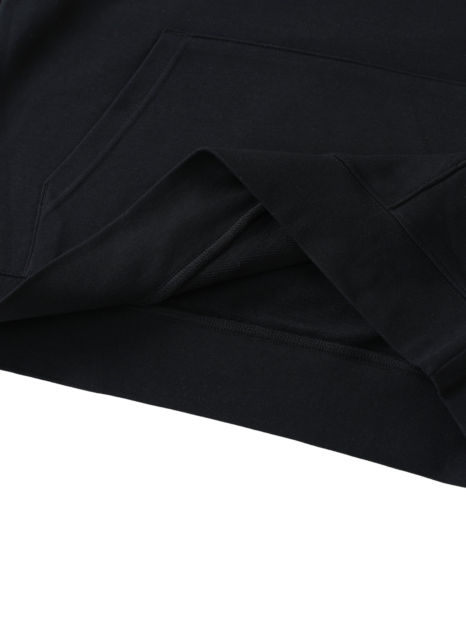 Adria Essential Oversized Hoodie - Adria